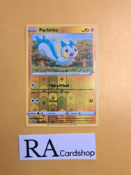 Pachirisu Reverse Holo Common 049/163 Battle Styles Pokemon