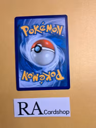 Pachirisu Reverse Holo Common 049/163 Battle Styles Pokemon