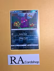 Morpeko Reverse Holo Uncommon 098/163 Battle Styles Pokemon