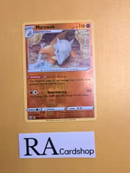 Marowak Reverse Holo Rare 070/163 Battle Styles Pokemon