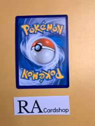 Single Strike Style Mustard Reverse Holo Uncommon 134/163 Battle Styles Pokemon