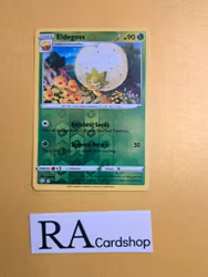 Eldegoss Reverse Holo Uncommon 015/072 Shining Fates Pokemon