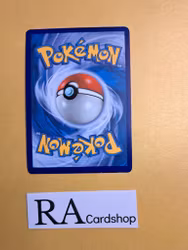 Eldegoss Reverse Holo Uncommon 015/072 Shining Fates Pokemon