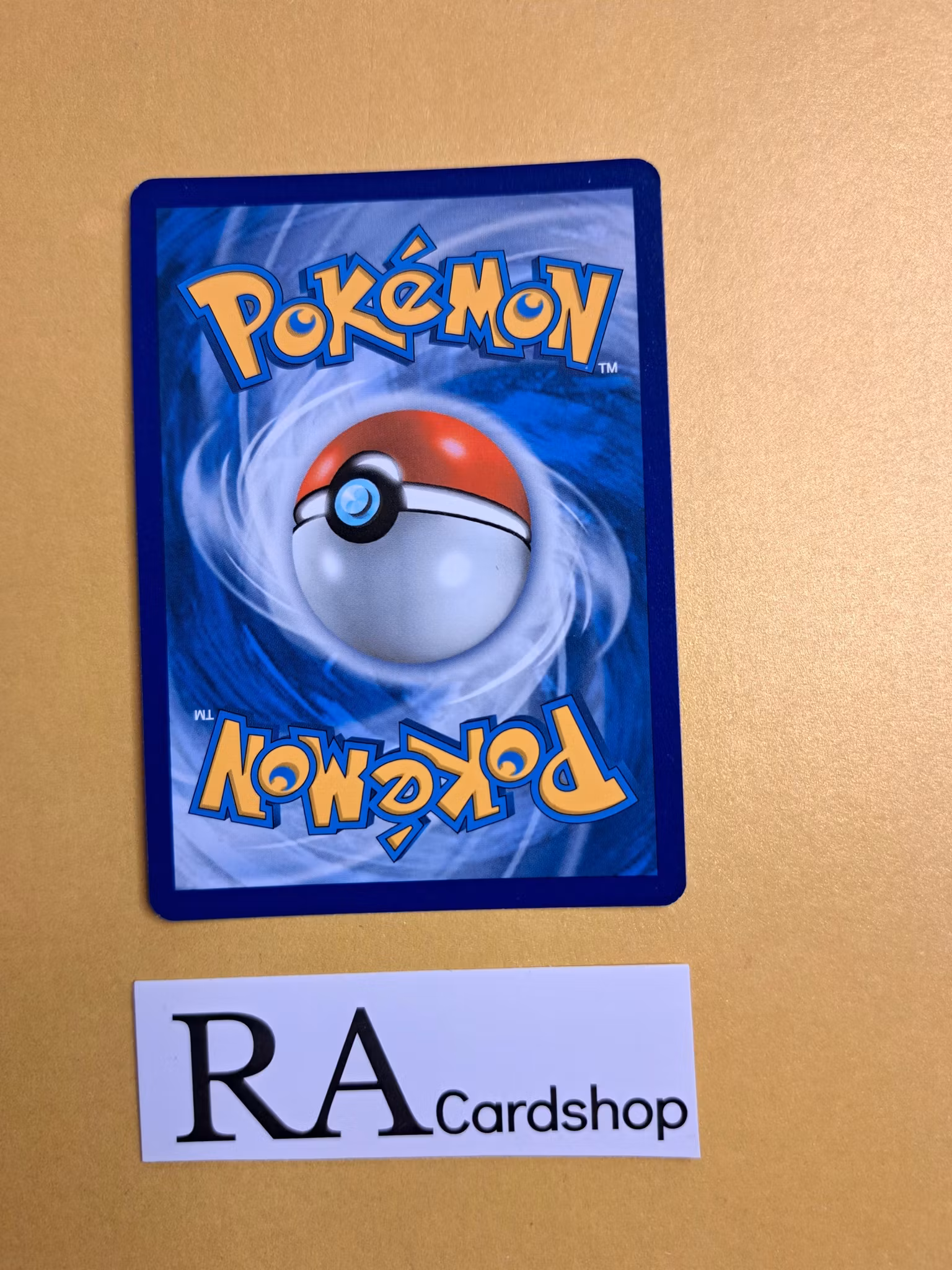 Professors Research Reverse Holo Rare 060/072 Shining Fates Pokemon