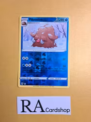 Piloswine Reverse Holo Uncommon 032/189 Astral Radiance Pokemon