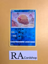 Swinub Reverse Holo Common 031/189 Astral Radiance Pokemon