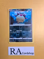 Hisuian Qwilfish Reverse Holo Common 089/189 Astral Radiance Pokemon