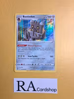 Bastiodon Holo Rare 110/189 Astral Radiance Pokemon