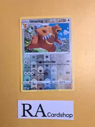 Ursaring Reverse Holo Uncommon 123/189 Astral Radiance Pokemon