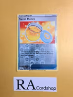 Sweet Honey Reverse Holo Uncommon 153/189 Astral Radiance Pokemon