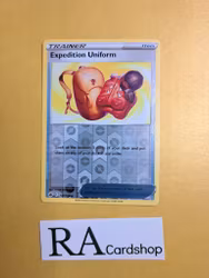 Expedition Uniform Reverse Holo Uncommon 137/198 Chilling Reign Pokemon