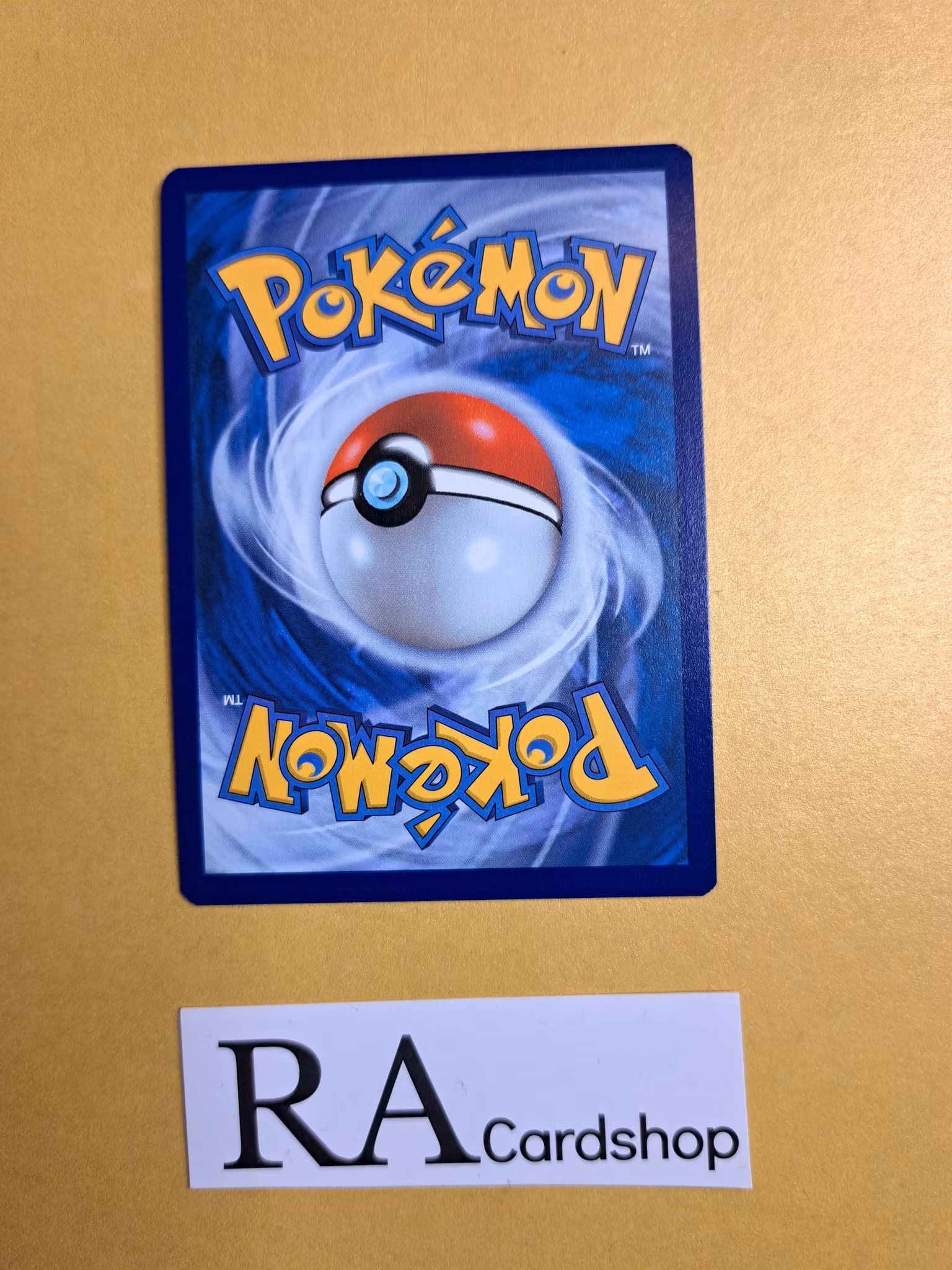 Expedition Uniform Reverse Holo Uncommon 137/198 Chilling Reign Pokemon