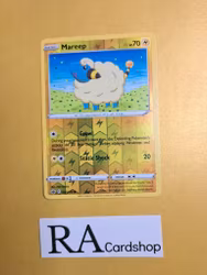 Mareep Reverse Holo Common 047/198 Chilling Reign Pokemon