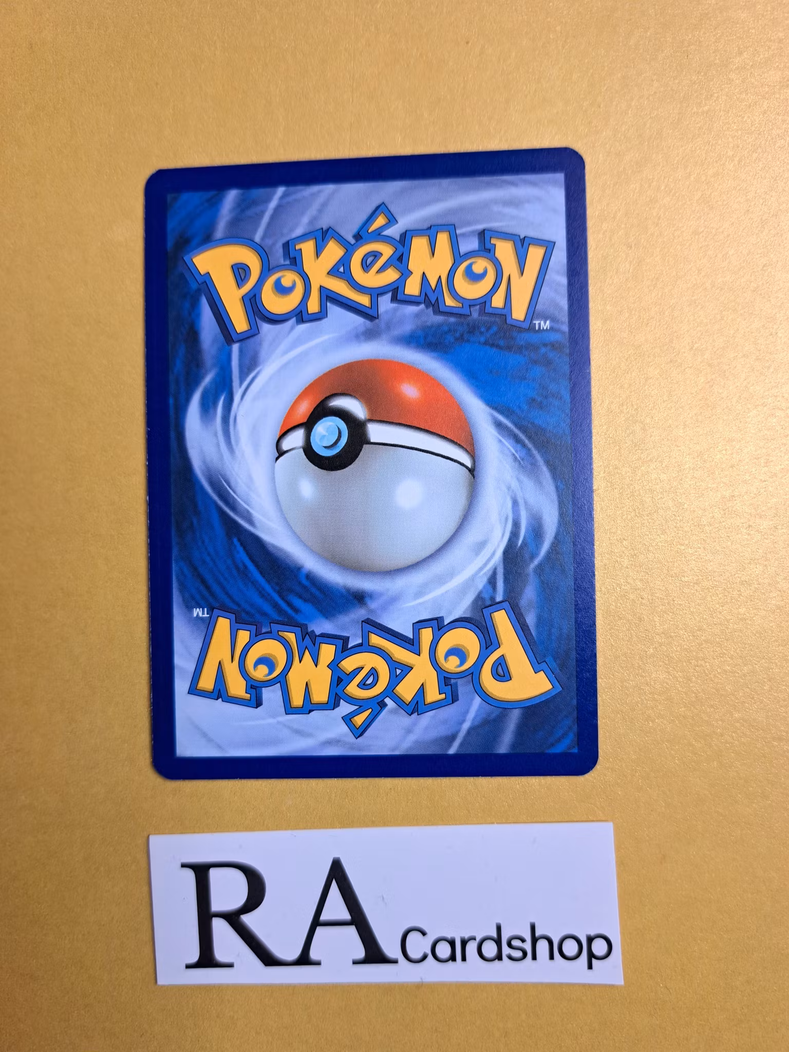 Mareep Reverse Holo Common 047/198 Chilling Reign Pokemon