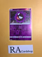 Gastly Reverse Holo Common 055/198 Chilling Reign Pokemon