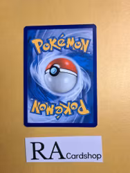 Gastly Reverse Holo Common 055/198 Chilling Reign Pokemon