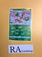 Trevenant Reverse Holo Uncommon 017/264 Fusion Strike Pokemon