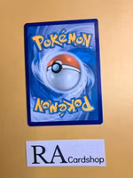 Trevenant Reverse Holo Uncommon 017/264 Fusion Strike Pokemon