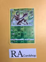 Zarude Reverse Holo Uncommon 027/264 Fusion Strike Pokemon