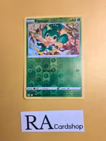 Pansage Reverse Holo Common 007/264 Fusion Strike Pokemon