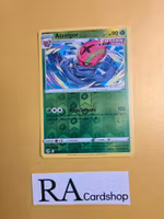 Accelgor Reverse Holo Rare 014/264 Fusion Strike Pokemon