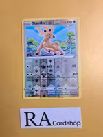 Stantler Reverse Holo Uncommon 208/264 Fusion Strike Pokemon