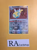 Dunsparce Reverse Holo Uncommon 207/264 Fusion Strike Pokemon