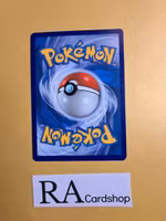 Dunsparce Reverse Holo Uncommon 207/264 Fusion Strike Pokemon