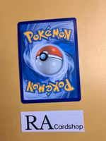 Galarian Meowth Reverse Holo Common 180/264 Fusion Strike Pokemon