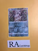Durant Reverse Holo Common 184/264 Fusion Strike Pokemon