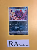 Zorua Reverse Holo Common 170/264 Fusion Strike Pokemon