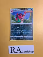 Morgrem Reverse Holo Uncommon 177/264 Fusion Strike Pokemon