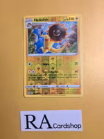 Heliolisk Reverse Holo Uncommon 099/264 Fusion Strike Pokemon