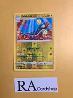 Eelektrik Reverse Holo Uncommon 096/264 Fusion Strike Pokemon