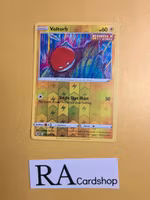 Voltorb Reverse Holo Common 087/264 Fusion Strike Pokemon