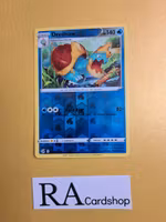 Drednaw Reverse Holo Uncommon 081/264 Fusion Strike Pokemon