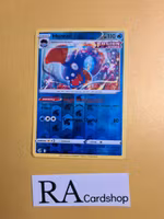 Huntail Reverse Holo Rare 066/264 Fusion Strike Pokemon