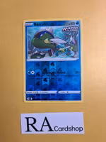 Basculin Reverse Holo Common 070/264 Fusion Strike Pokemon