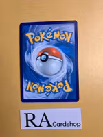 Basculin Reverse Holo Common 070/264 Fusion Strike Pokemon