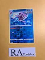 Cloyster Reverse Holo Rare 051/264 Fusion Strike Pokemon