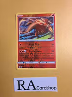 Heatmor Reverse Holo Uncommon 041/264 Fusion Strike Pokemon