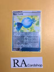 Rare Candy Reverse Holo Uncommon 180/202 Sword & Shield Pokemon