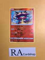 Turtonator Reverse Holo Rare 029/202 Sword & Shield Pokemon