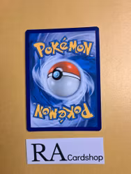 Drednaw Reverse Holo Rare 061/202 Sword & Shield Pokemon