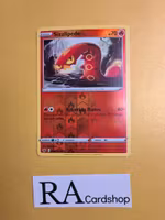 Sizzlipede Reverse Holo Common 038/202 Sword & Shield Pokemon