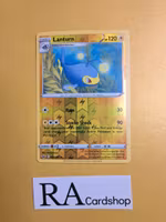 Lanturn Reverse Holo Rare 069/202 Sword & Shield Pokemon