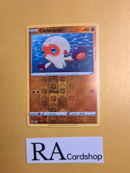 Clobbopus Reverse Holo Common 112/202 Sword & Shield Pokemon