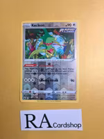 Kecleon Reverse Holo Rare 122/198 Chilling Reign Pokemon