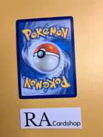 Fog Crystal Reverse Holo Uncommon 140/198 Chilling Reign Pokemon