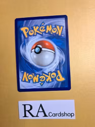 Fog Crystal Reverse Holo Uncommon 140/198 Chilling Reign Pokemon